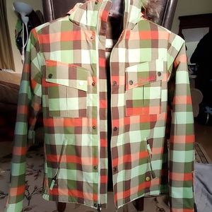 Burton Womens Snowboard/Ski Jacket size Medium